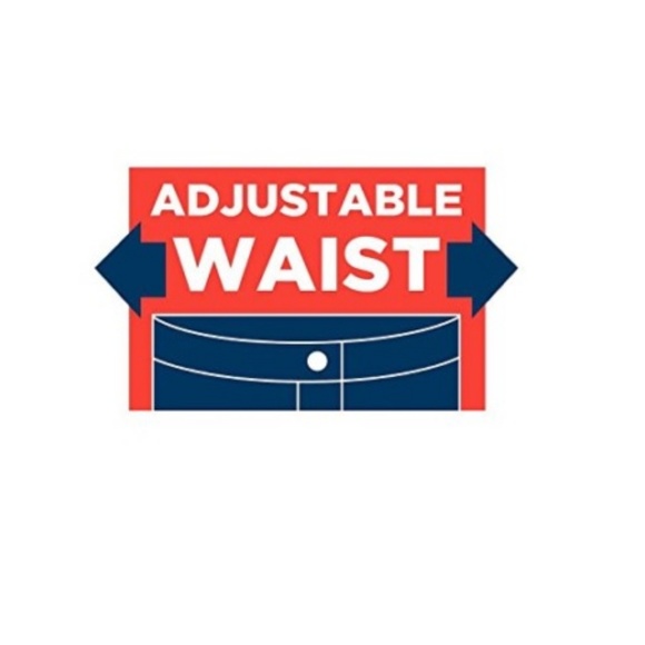 French Toast Girls Adjustable Waist Pants sz 6 NEW - Picture 4 of 4